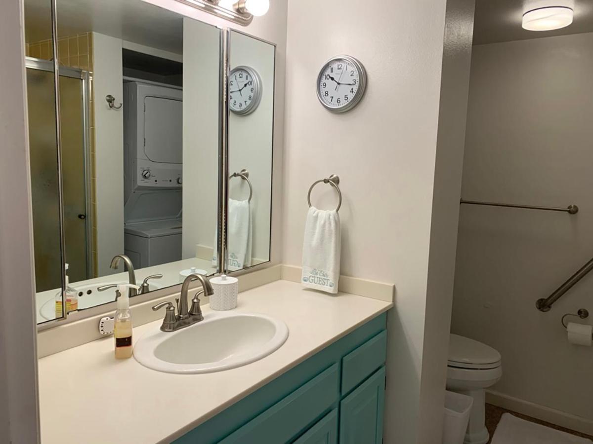 كايلو كونا Kona Magic Ali'I - Top Floor Views, Pool, Beach, Sunsets المظهر الخارجي الصورة