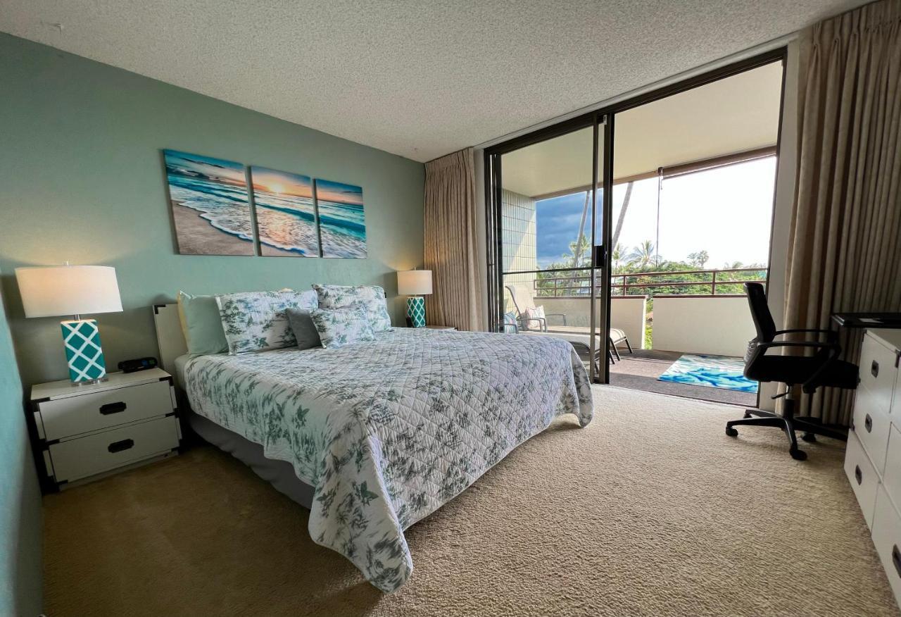 كايلو كونا Kona Magic Ali'I - Top Floor Views, Pool, Beach, Sunsets المظهر الخارجي الصورة