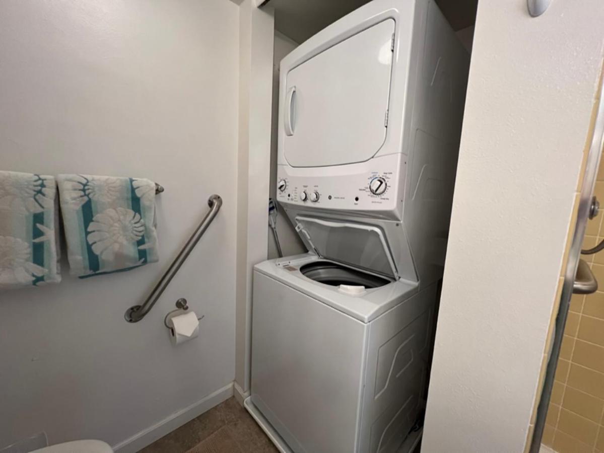 كايلو كونا Kona Magic Ali'I - Top Floor Views, Pool, Beach, Sunsets المظهر الخارجي الصورة