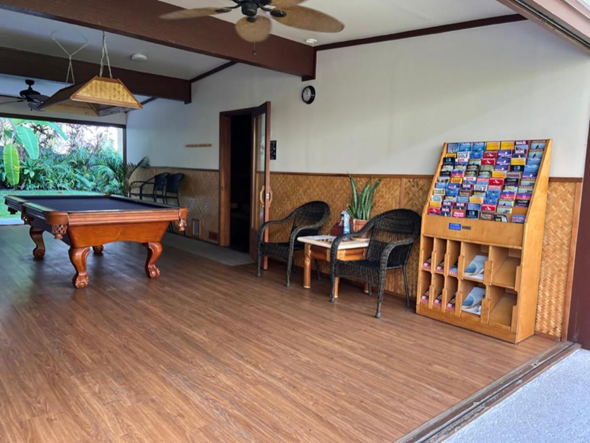 كايلو كونا Kona Magic Ali'I - Top Floor Views, Pool, Beach, Sunsets المظهر الخارجي الصورة