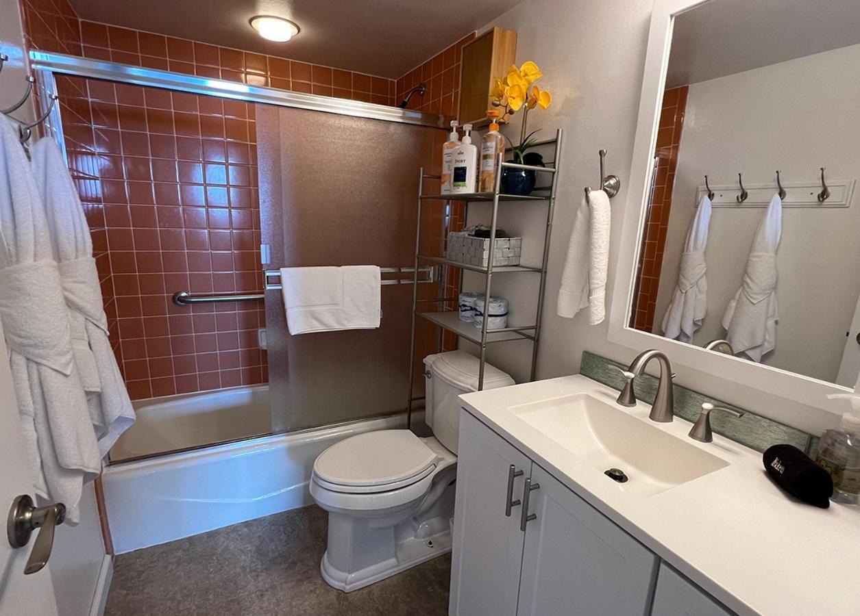 كايلو كونا Kona Magic Ali'I - Top Floor Views, Pool, Beach, Sunsets المظهر الخارجي الصورة