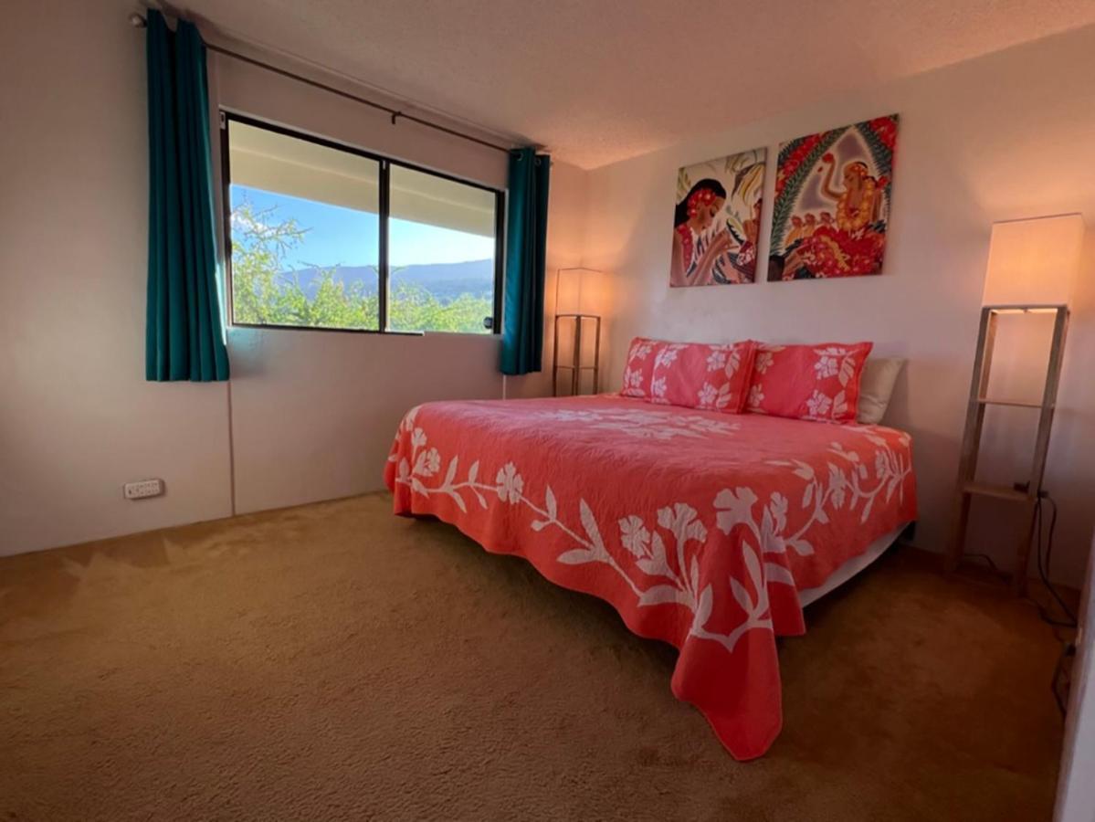 كايلو كونا Kona Magic Ali'I - Top Floor Views, Pool, Beach, Sunsets المظهر الخارجي الصورة